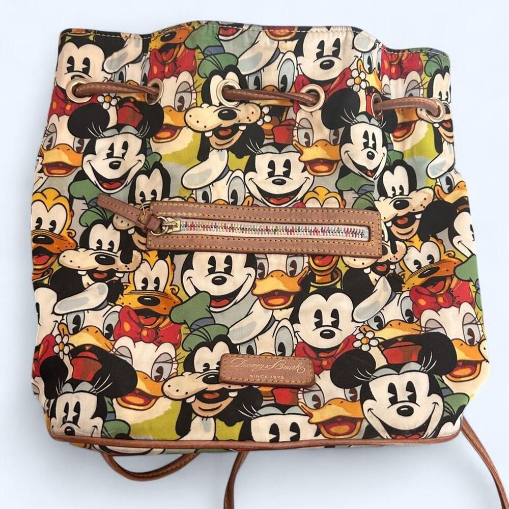 Dooney-bourke Women's Multi Bag